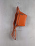 Crossbody Bag Leather Bag Small Uni